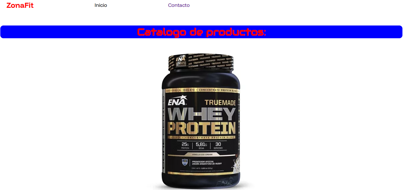 Tienda de Hardware
